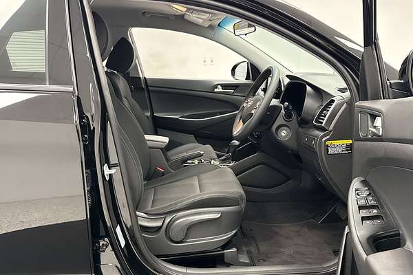 2018 Hyundai Tucson Go TL3