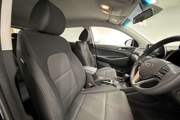 2018 Hyundai Tucson Go TL3