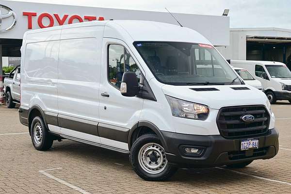 2020 Ford Transit 350L VO LWB