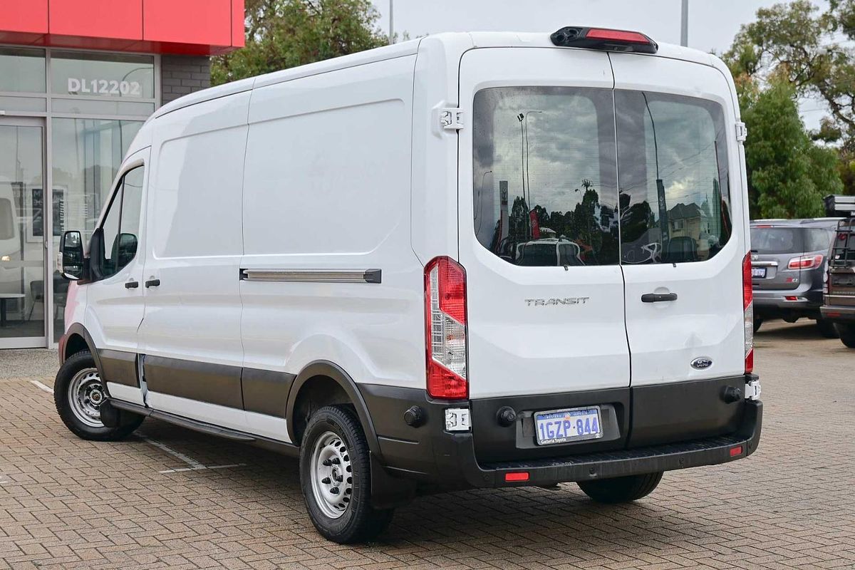 2020 Ford Transit 350L VO LWB