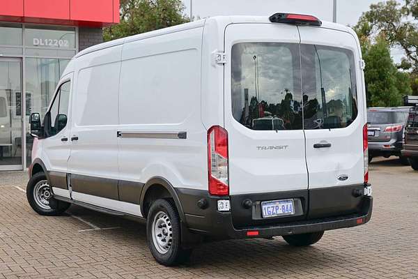 2020 Ford Transit 350L VO LWB