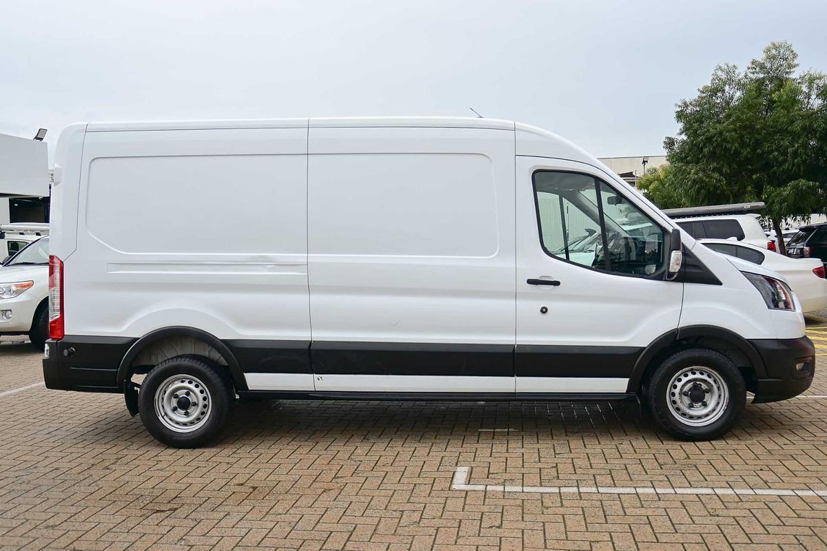 2020 Ford Transit 350L VO LWB