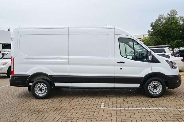 2020 Ford Transit 350L VO LWB