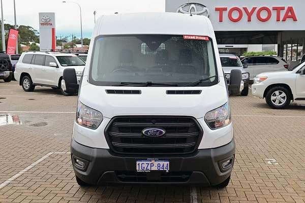 2020 Ford Transit 350L VO LWB