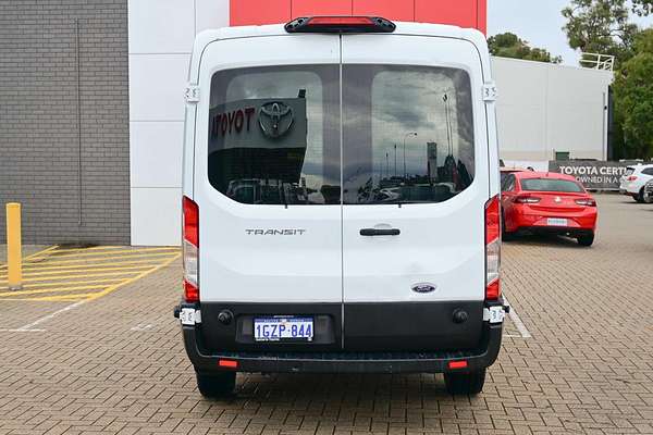 2020 Ford Transit 350L VO LWB