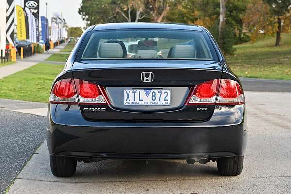 2010 Honda Civic VTi 8th Gen