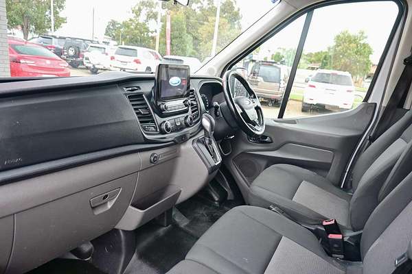 2020 Ford Transit 350L VO LWB