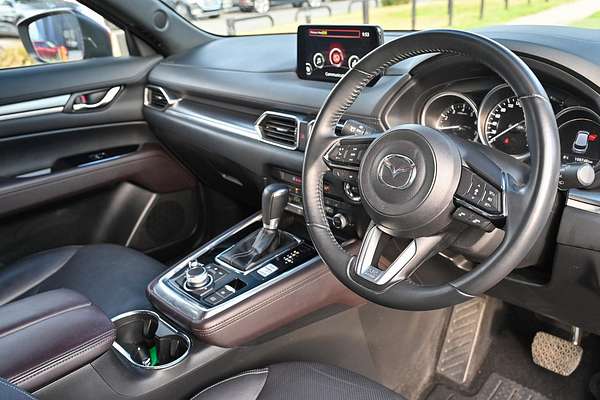 2020 Mazda CX-8 Touring KG Series