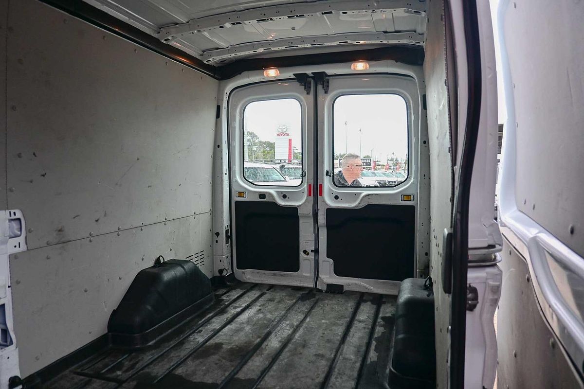 2020 Ford Transit 350L VO LWB