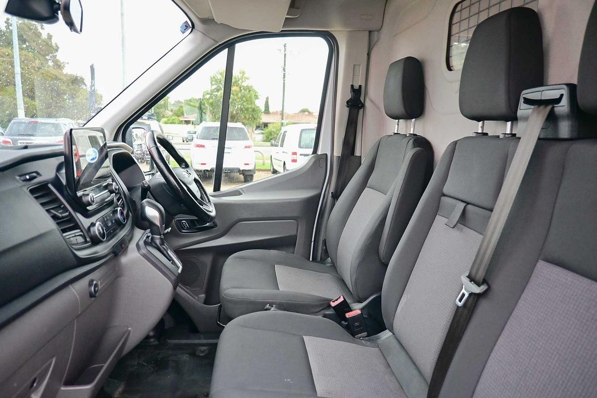 2020 Ford Transit 350L VO LWB