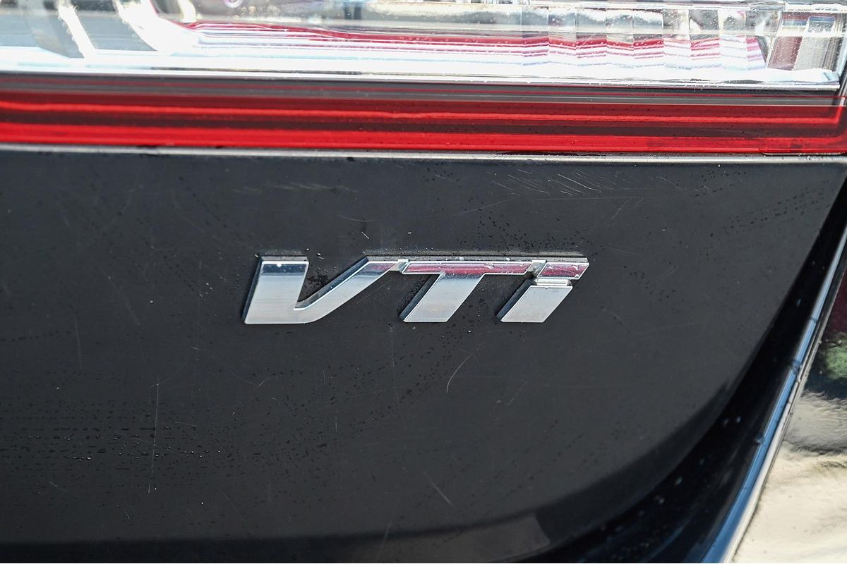 2010 Honda Civic VTi 8th Gen