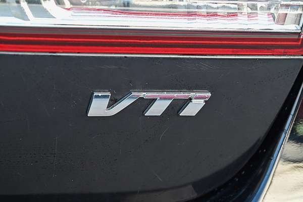 2010 Honda Civic VTi 8th Gen