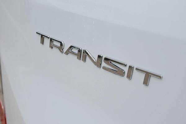 2020 Ford Transit 350L VO LWB
