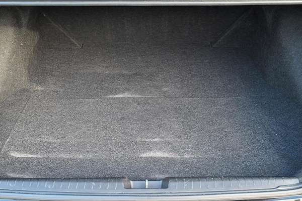 2010 Honda Civic VTi 8th Gen