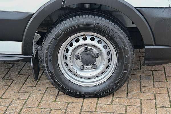 2020 Ford Transit 350L VO LWB
