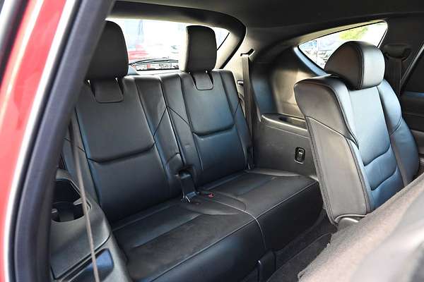 2020 Mazda CX-8 Touring KG Series