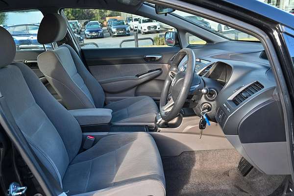 2010 Honda Civic VTi 8th Gen