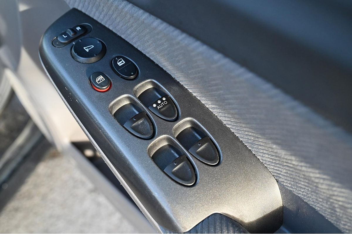 2010 Honda Civic VTi 8th Gen