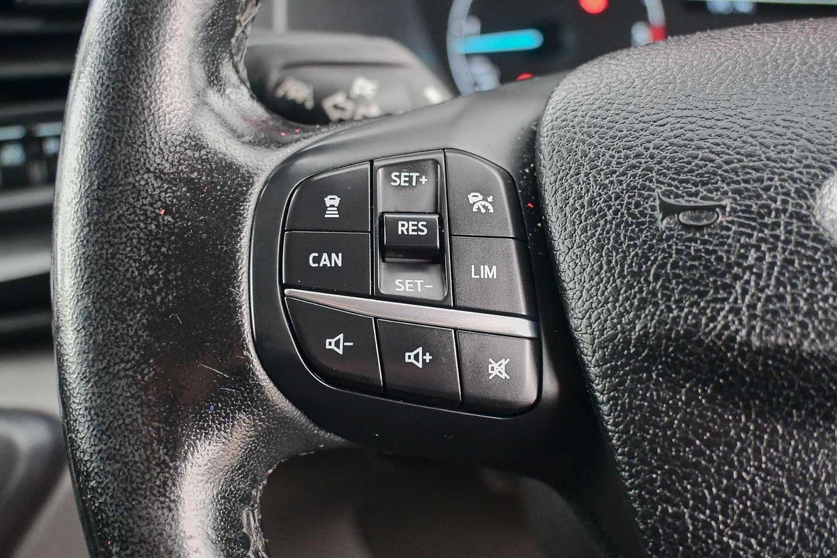 2020 Ford Transit 350L VO LWB