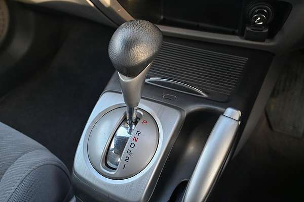 2010 Honda Civic VTi 8th Gen