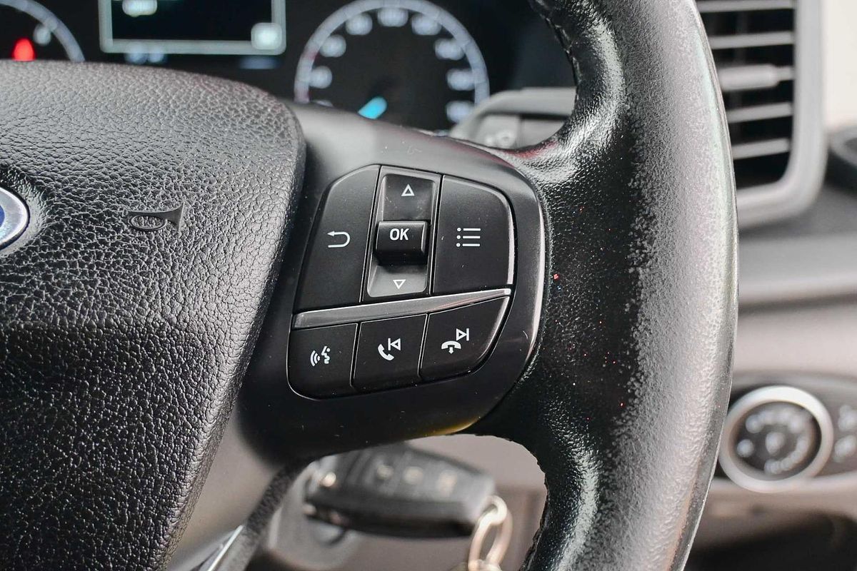 2020 Ford Transit 350L VO LWB