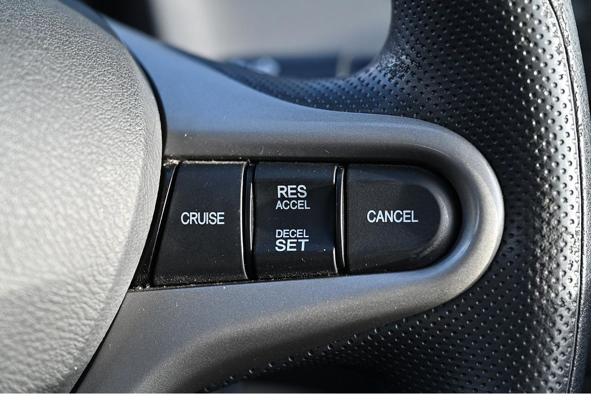 2010 Honda Civic VTi 8th Gen