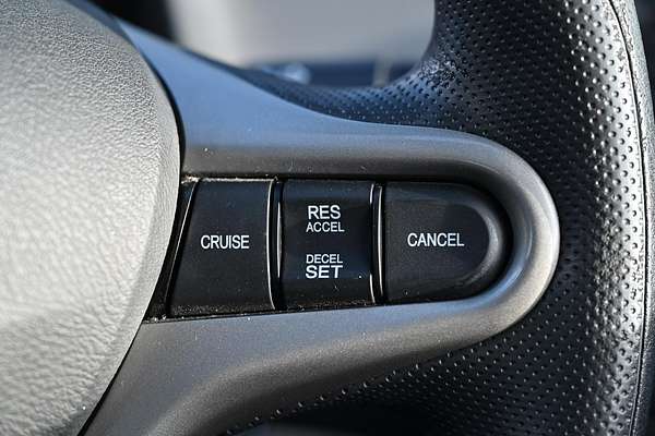 2010 Honda Civic VTi 8th Gen