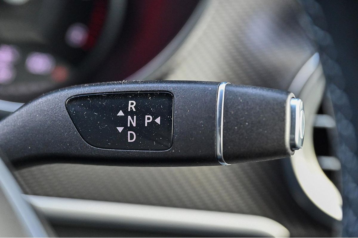 2018 Mercedes-Benz V-Class V250 d Avantgarde 447