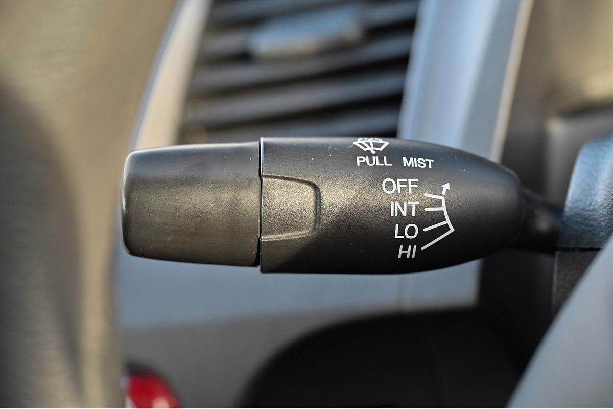 2010 Honda Civic VTi 8th Gen