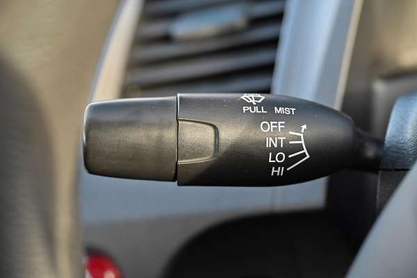 2010 Honda Civic VTi 8th Gen