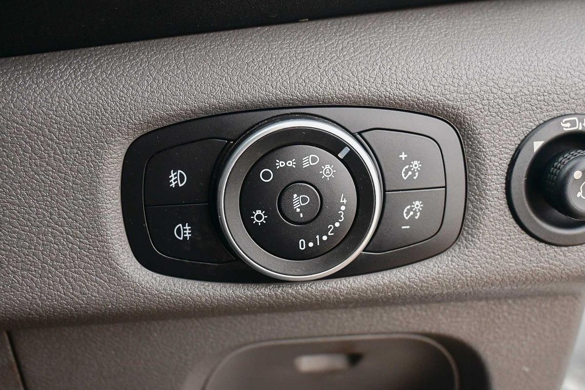 2020 Ford Transit 350L VO LWB