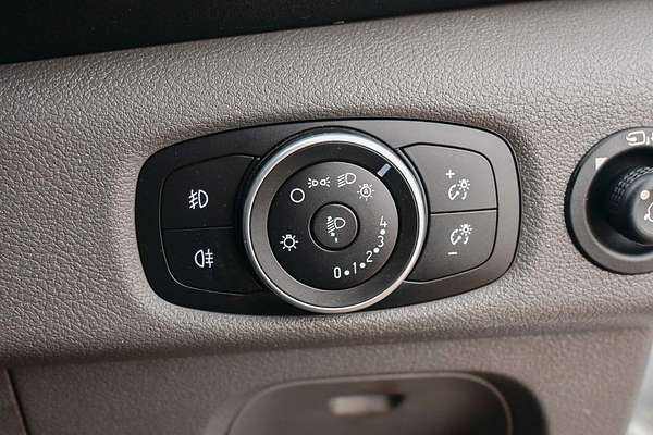 2020 Ford Transit 350L VO LWB