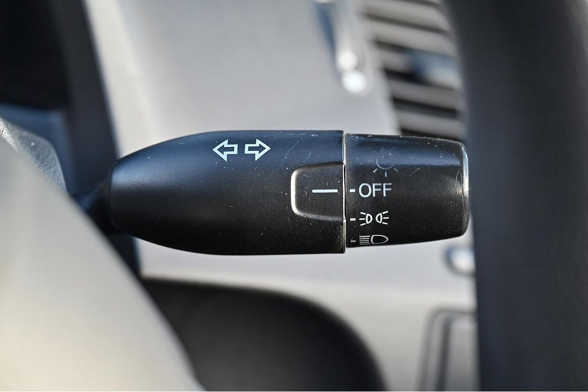 2010 Honda Civic VTi 8th Gen
