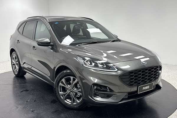 2023 Ford Escape ST-Line ZH