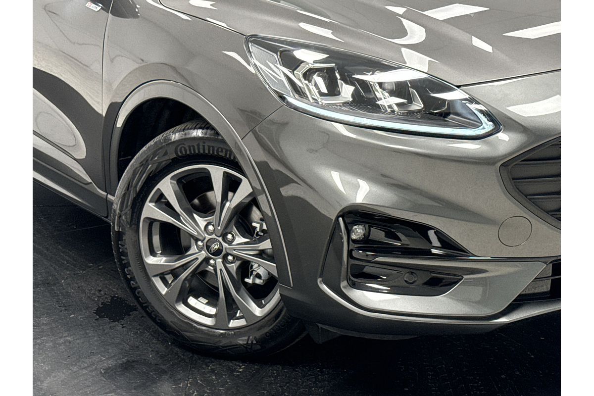 2023 Ford Escape ST-Line ZH