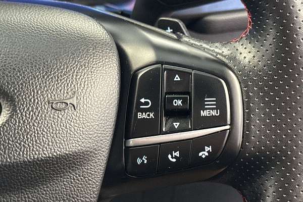 2023 Ford Escape ST-Line ZH