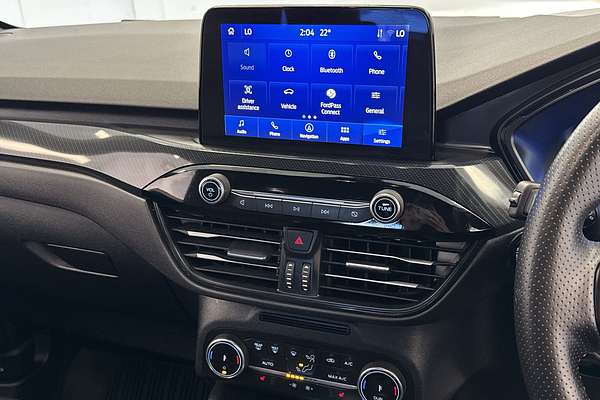 2023 Ford Escape ST-Line ZH