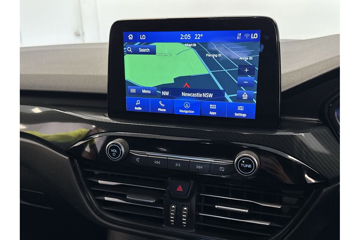 2023 Ford Escape ST-Line ZH