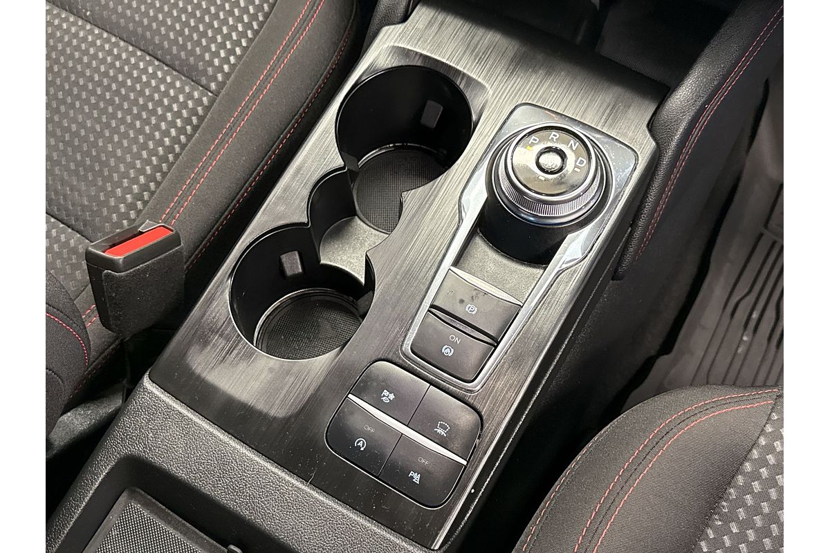 2023 Ford Escape ST-Line ZH