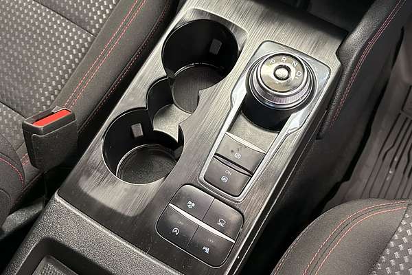 2023 Ford Escape ST-Line ZH