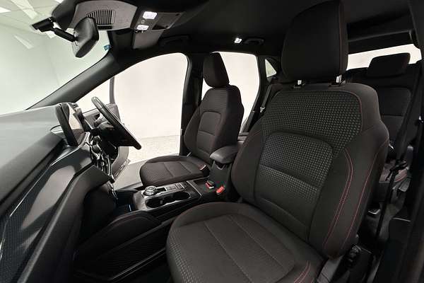2023 Ford Escape ST-Line ZH