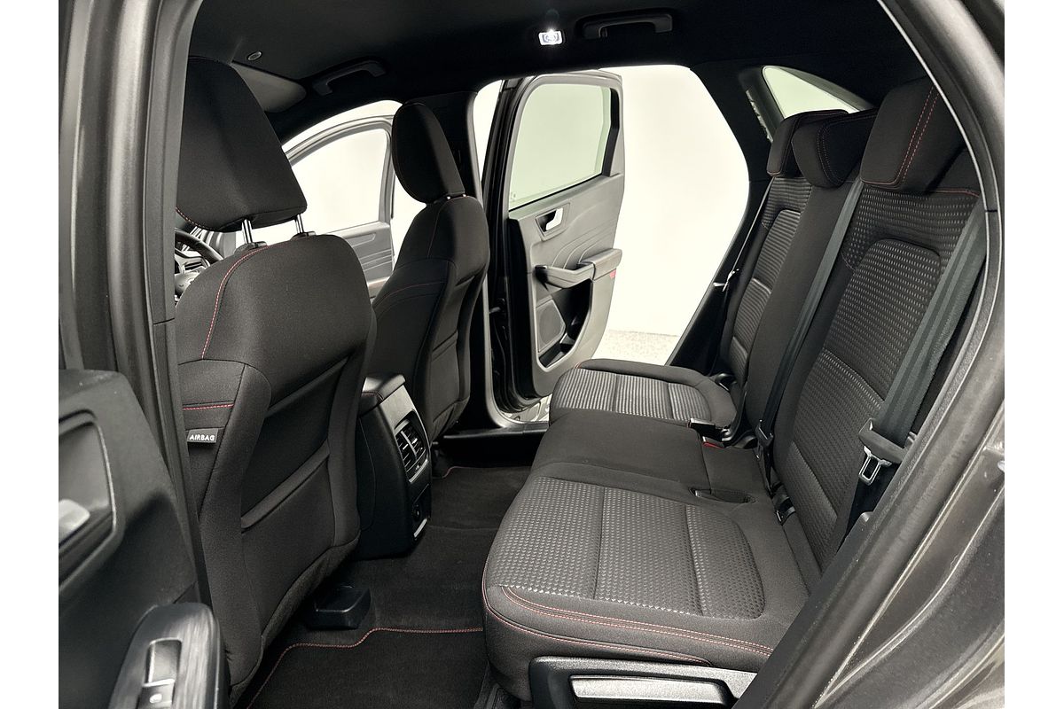 2023 Ford Escape ST-Line ZH