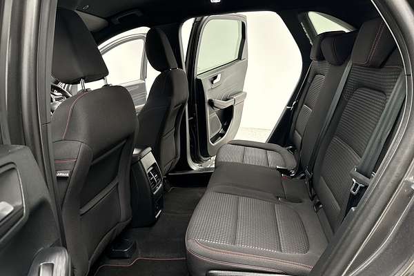 2023 Ford Escape ST-Line ZH