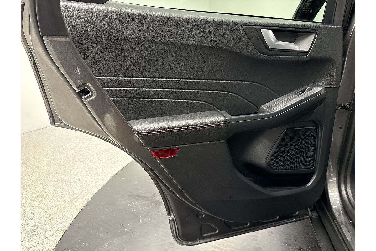 2023 Ford Escape ST-Line ZH