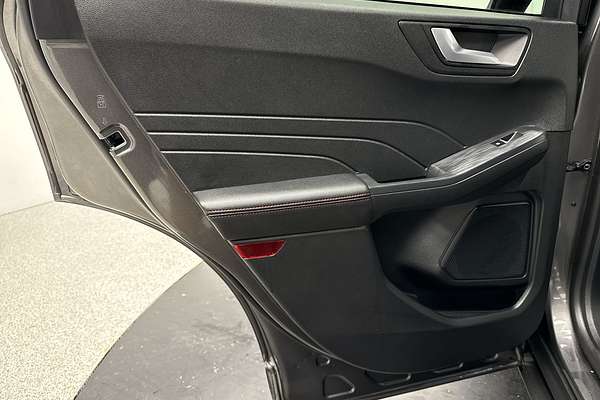 2023 Ford Escape ST-Line ZH