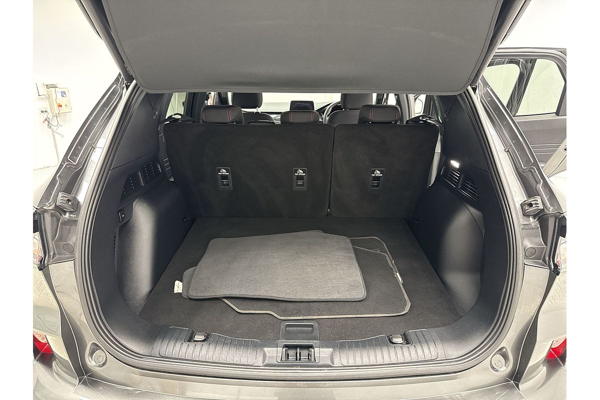 2023 Ford Escape ST-Line ZH