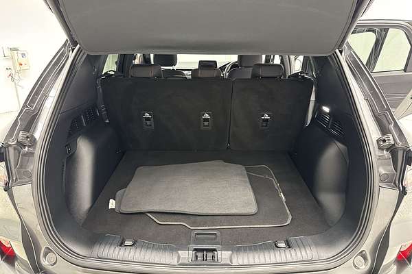 2023 Ford Escape ST-Line ZH