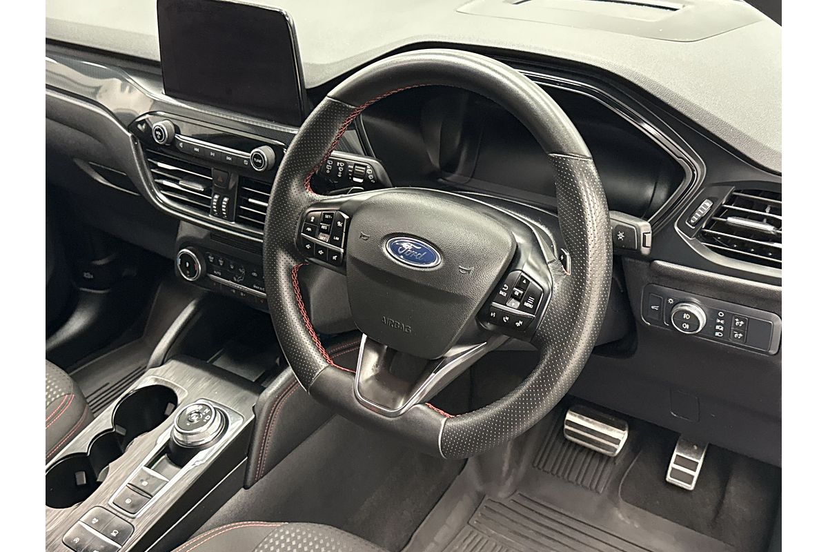 2023 Ford Escape ST-Line ZH