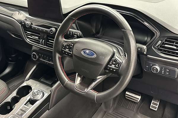 2023 Ford Escape ST-Line ZH