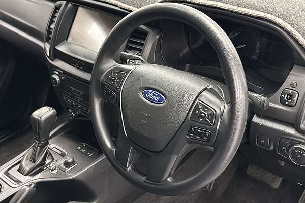 2018 Ford Ranger XLS PX MkIII 4X4 3.2L